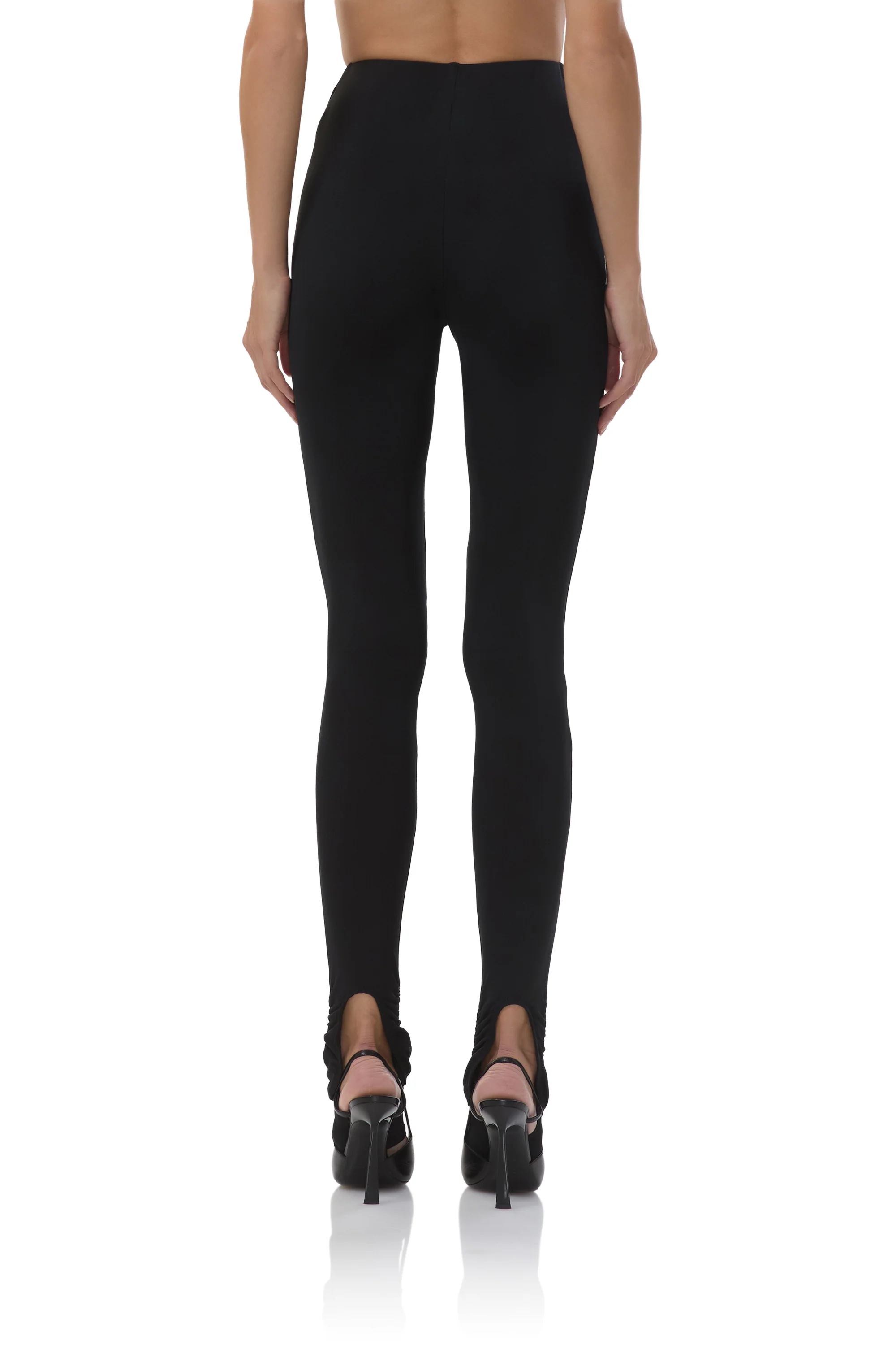 Antigo Legging - Noir - Image 5