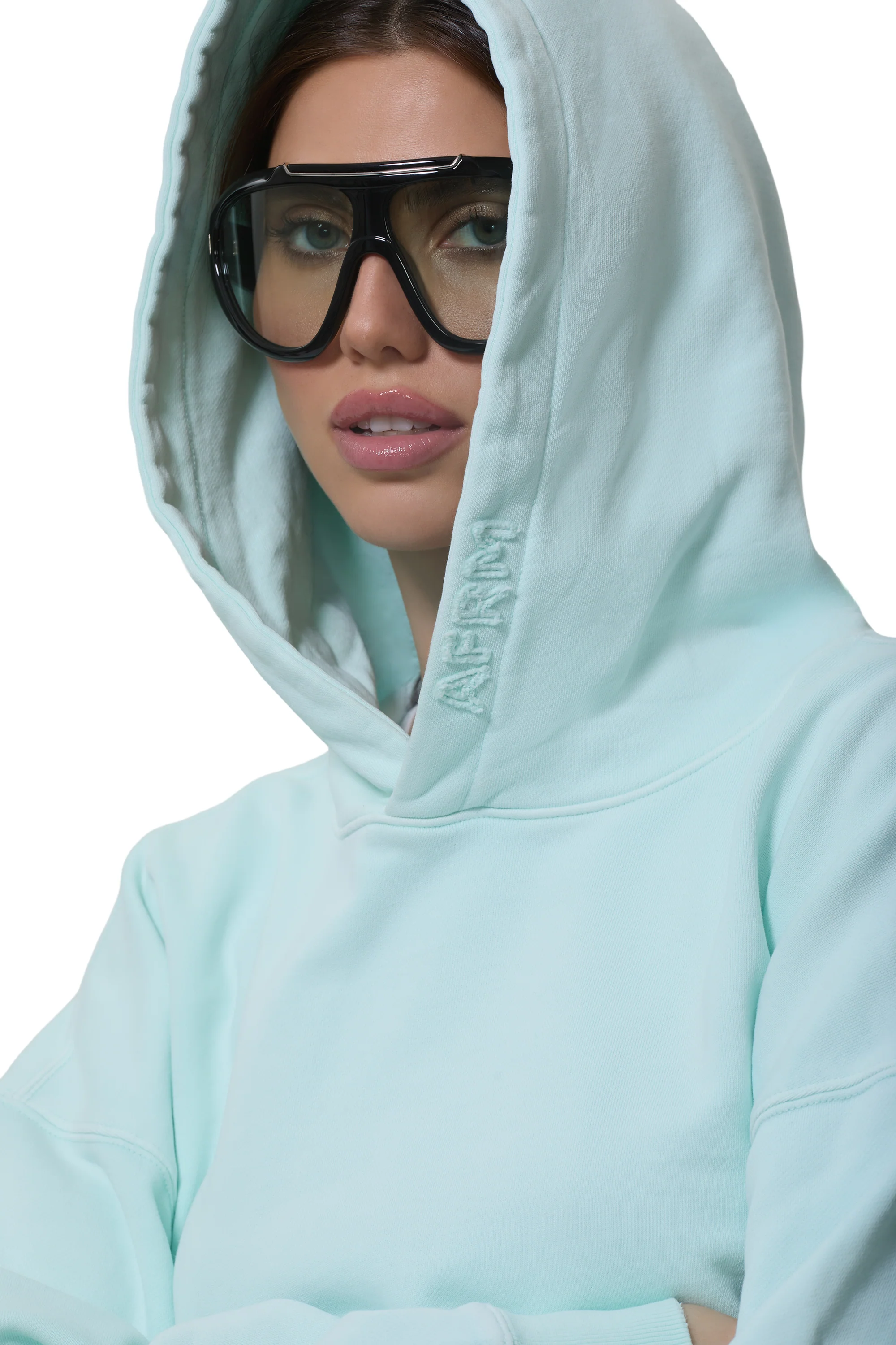 Blake Pullover Hoodie - Icy Morn - Image 10