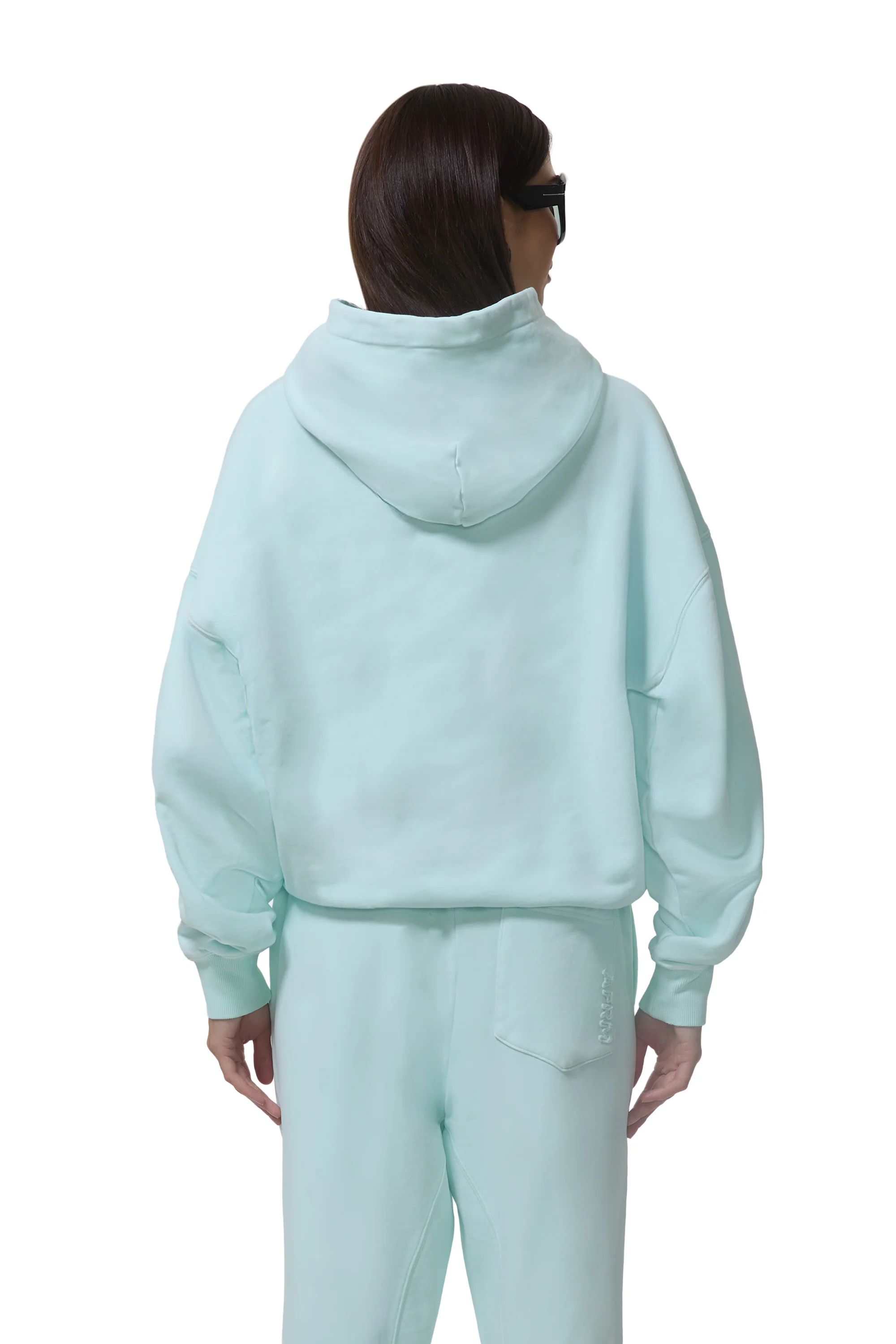 Blake Pullover Hoodie - Icy Morn - Image 8