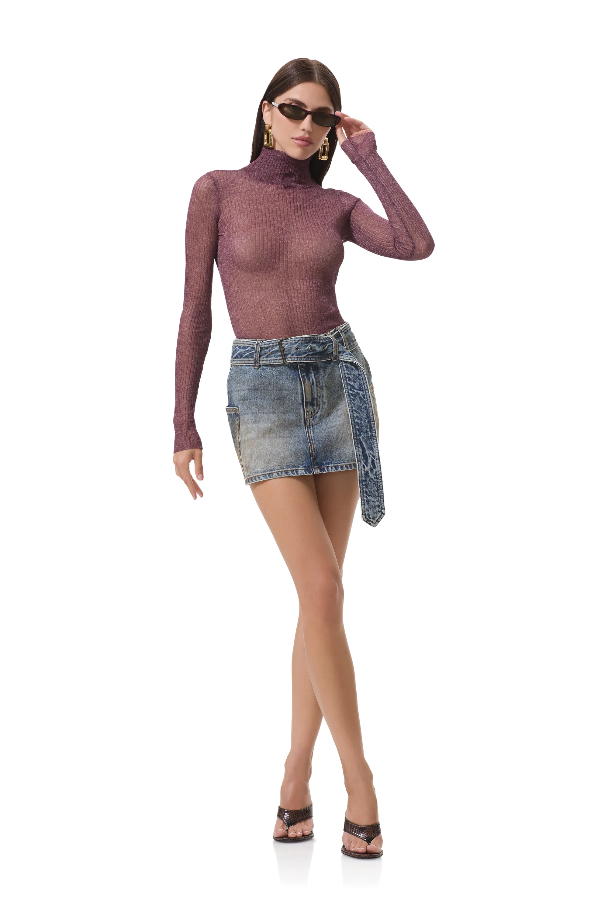 Bristol Top - Fig