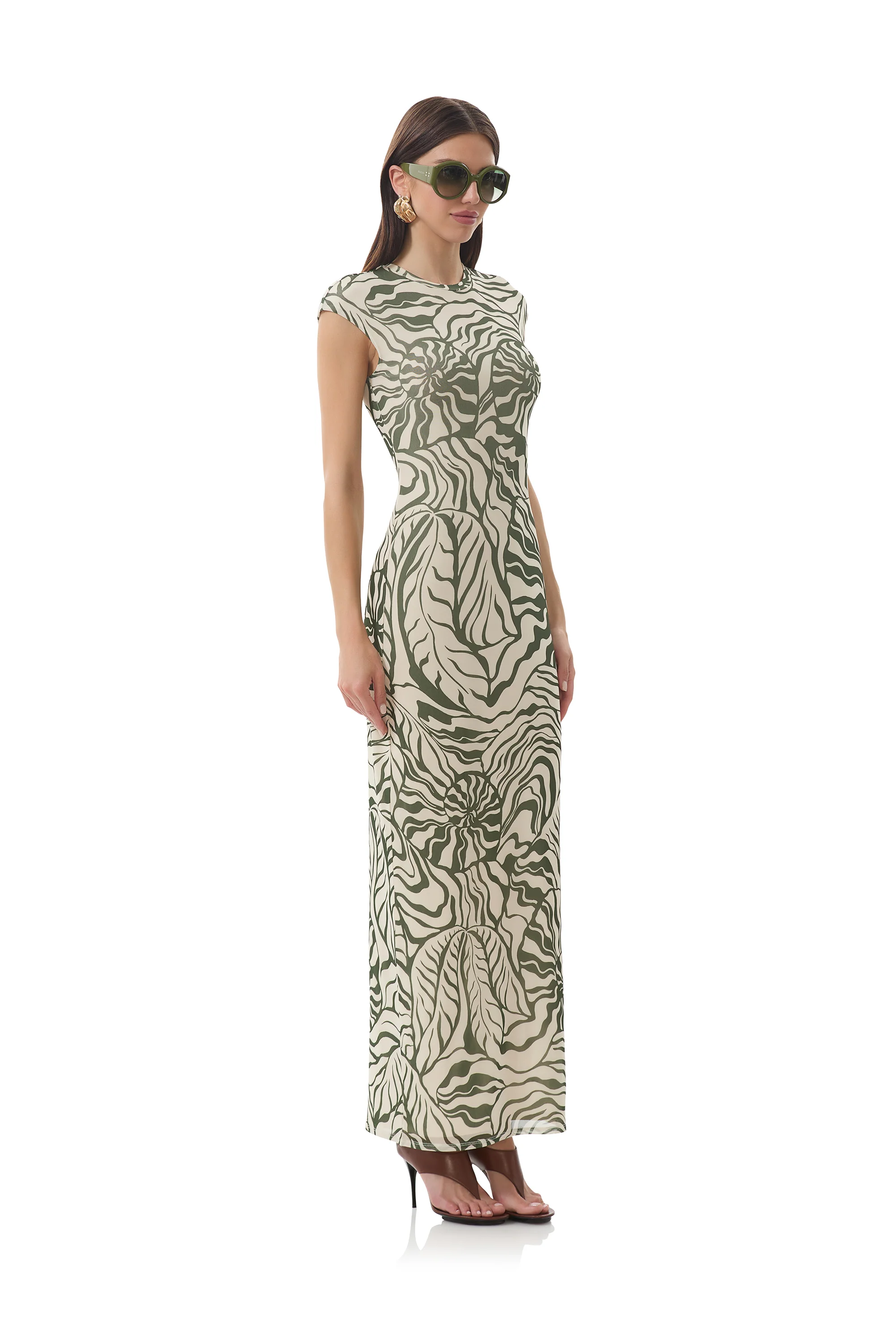 Cody Dress - Tonal Shell - Image 3