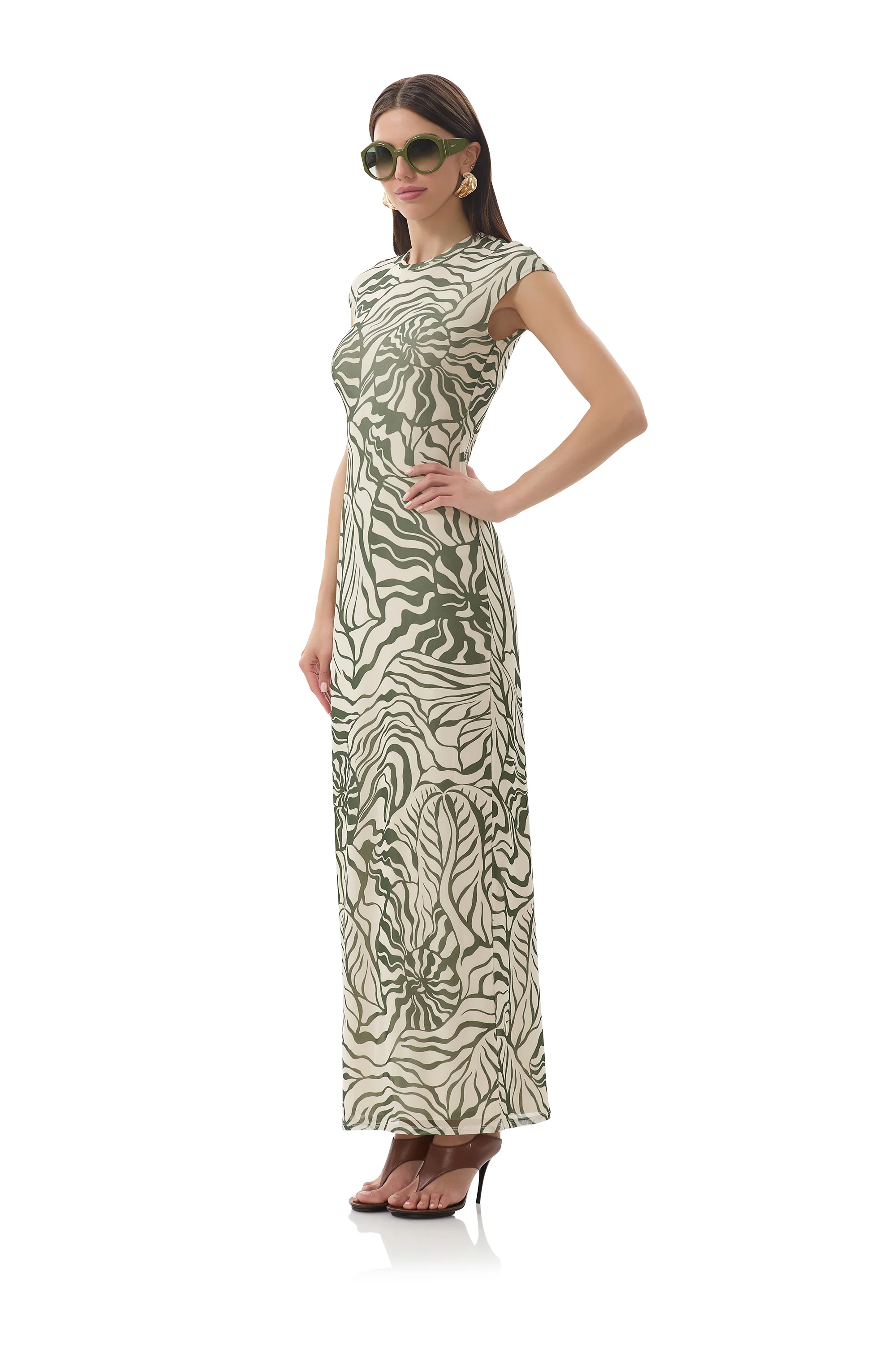 Cody Dress - Tonal Shell - Image 5