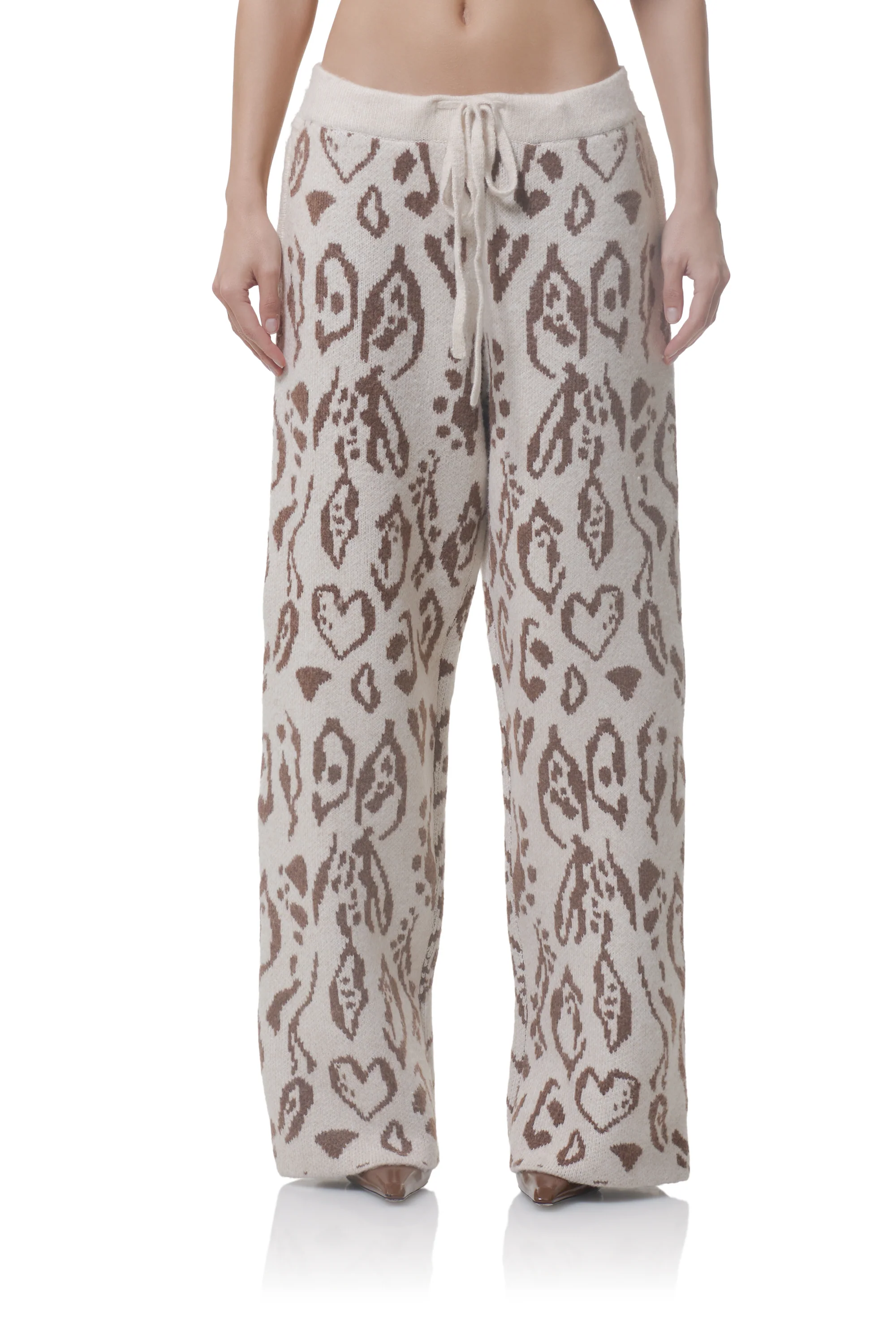Curtis Sweater Pant - Animal Heart - Image 3