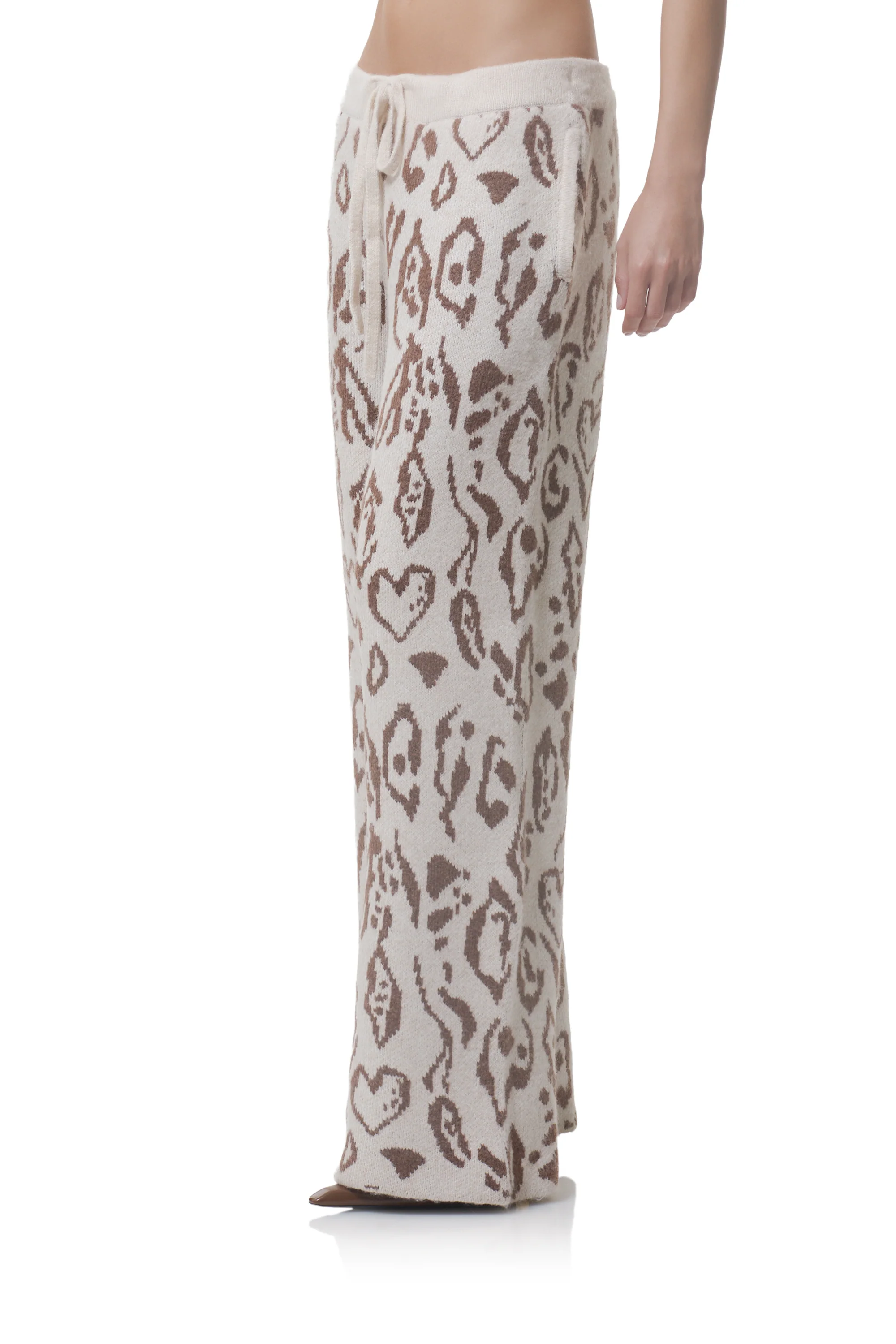 Curtis Sweater Pant - Animal Heart - Image 7
