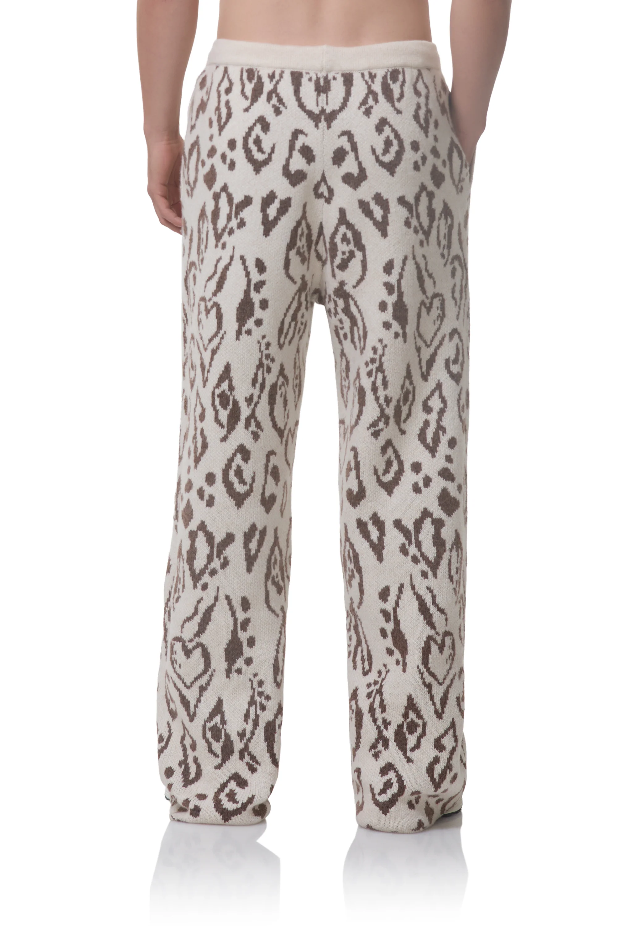Curtis Sweater Pant - Animal Heart - Image 10