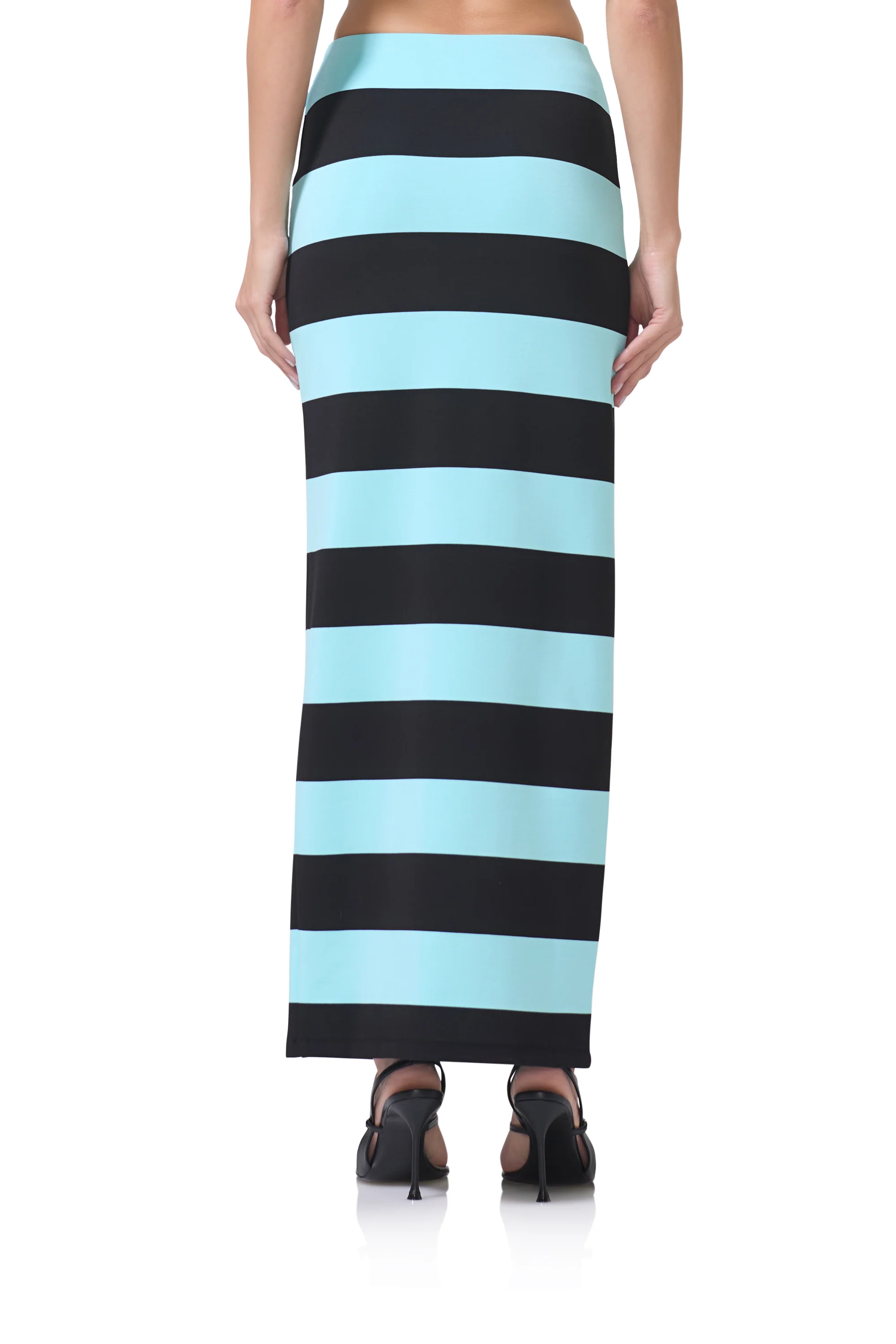 Franny Skirt - Resort Stripe - Image 5