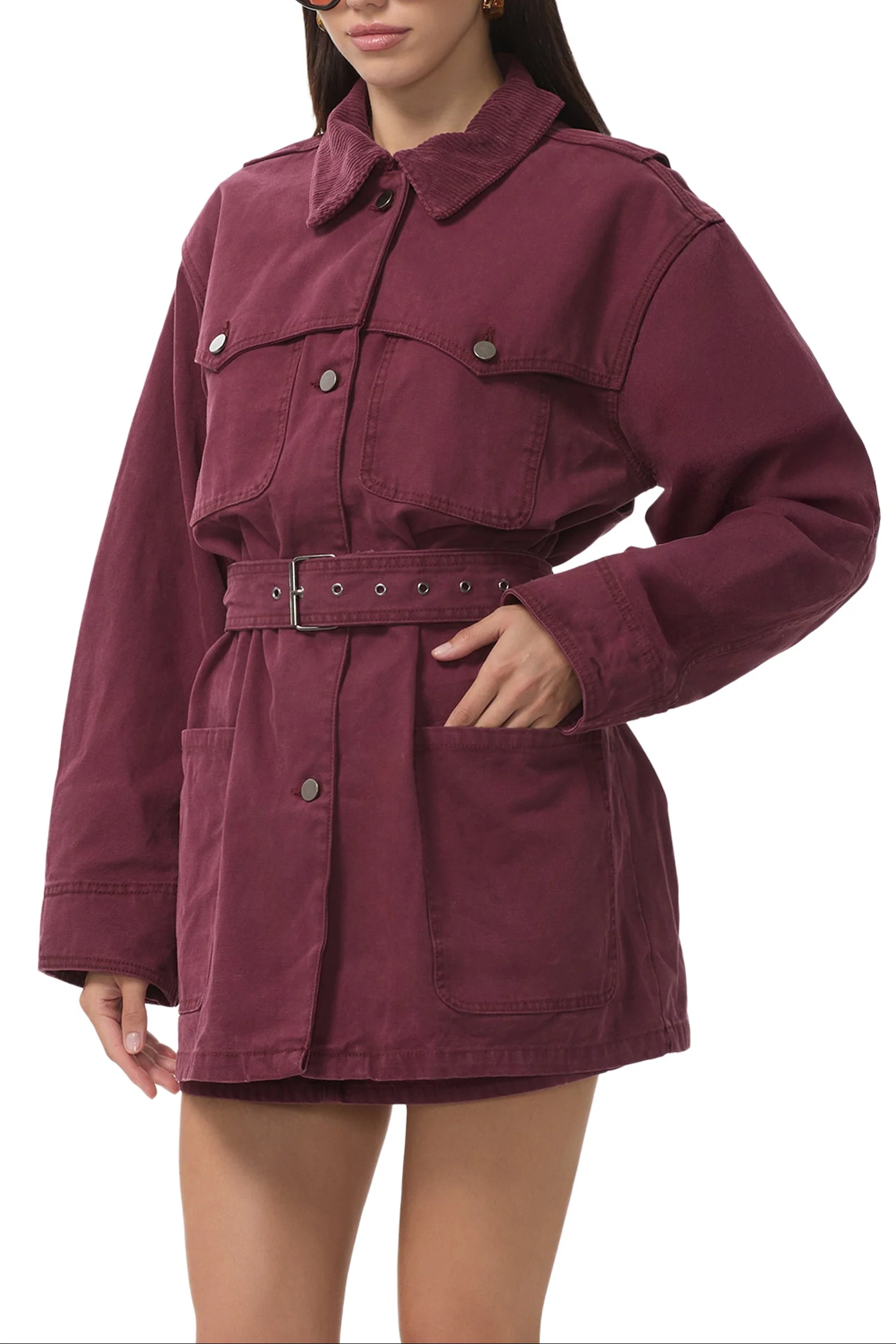 Smyth Jacket - Port Royale - Image 3